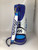 Used Mizuno STAFF 6-WAY CART BAG Mens Cart Bag Royal Blue 11752-S000059779 View 2