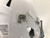 Used Riddell 2023 VICTOR YOUTH SM FOOTBALL HELMET FB Helmet White SM 11752-S000059796 View 4