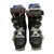 Used Lange GRL 80 Womens DH Ski Boot Black 230 MP - J05 - W06 11813-S000319090 View 5