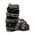 Used Lange GRL 80 Womens DH Ski Boot Black 230 MP - J05 - W06 11813-S000319090 View 2