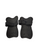 Used Soccer Shin Guards Junior Black Junior 11617-S000317981 View 2