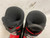 Used Nordica FIREARROW TEAM 2 Boys DH Ski Boot Black And Red 235 MP - J05.5 - W06.5 11855-S000177685 View 2