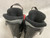Used Nordica FIREARROW TEAM 2 Boys DH Ski Boot Black And Red 235 MP - J05.5 - W06.5 11855-S000177685 View 5