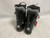 Used Nordica FIREARROW TEAM 2 Boys DH Ski Boot Black And Red 235 MP - J05.5 - W06.5 11855-S000177685 View 4
