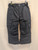 Used Snow Pants Y Navy Blue SM 11651-S000391449 View 1