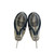 Used Reebok FIG U4 Boys Figure Skate Navy Blue Junior 02 11749-S000179751 View 3
