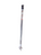 Used SKI POLES Mens DH Ski Pole Black 130 cm / 52 in 11708-S000173996 View 1
