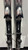 Used Volkl SUPERSPORT ALLSTAR Mens DH Ski/Binding Black 168 cm 11847-S000023339 View 2