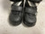 Used Burton KIDS GROM Boys Snowboard Boots Black Junior 03 11855-S000177697 View 3