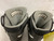 Used Burton KIDS GROM Boys Snowboard Boots Black Junior 03 11855-S000177697 View 5