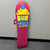 Used Burton CHICKLET Girls Board/Binding Pink 100 cm 11855-S000177701 View 8