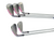 Used SYSTEM H IRON SET 7/8/9/P/S Womens Complete Set RH 5 Piece 11708-S000174002 View 4