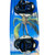 Used CWB NIRVANA Wakeboard Royal Blue 135 cm 11815-S000466867 View 2