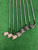 BOMBTECH Golf 3.0 Mens Iron Set RH 4I-PW View 3