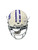 Used Xenith X2E+ YOUTH FB Helmet White LG 11863-S000019222 View 3