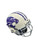 Used Xenith X2E+ YOUTH FB Helmet White LG 11863-S000019222 View 2