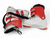 Used Atomic Snowshoes Mens White/Black/Red 24" 11849-S000023461 View 5