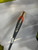 Used Easton GHOST X BB/SB USSSA 2 3/4 Bat 31" 11825-S000028146 View 2