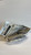 Used Vaughn V6 1000 PRO Senior Goalie Catcher White 11858-S000071374 View 1