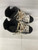 Used CCM POWERLINE SKATES Boys Softboot Skate Black And Grey Junior 03 11836-S000021414 View 2