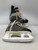 Used CCM POWERLINE SKATES Boys Softboot Skate Black And Grey Junior 03 11836-S000021414 View 3