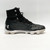 Used Under Armour HIGHLIGHT FRANCHISE Adult FB Cleats Black Senior 12 11805-S000052497 View 2