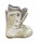 Used Ride RIDE DOMMA Mens Snowboard Boots White Senior 5 11804-S000247181 View 1