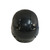 Used Easton 6 1/4- 6 7/8 EASTON BATTING HELMET Batting Helmet No Mask Black SM 11749-S000179777 View 4