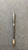 Used TRINITY BAT CO YTH BB/SB Wood Bat 31" 11602-S000105025 View 1