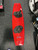 Used NEPTUNE IMPALA Wakeboard Red 100 cm 10743-S000451067 View 5