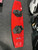 Used NEPTUNE IMPALA Wakeboard Red 100 cm 10743-S000451067 View 4