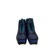 Used Rossignol Boys NNN XC Ski Boots Navy Blue W 06.5-07 / JR 4.5-05 11813-S000319162 View 6