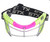 New ROOKIE-S GOGGLE MINI PUNCH 11834-STX098805601331 View 1