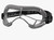 New 4SIGHT+ GOGGLE AD GREY 11834-STX098805585402 View 1