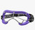 New 4SIGHT+ GOGGLE AD PURPLE 11834-STX098805585457 View 1