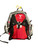 Used vision sparring backpack 11861-S000017053 View 2