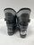 Used ROSSIGNAL COMP J Boys DH Ski Boot Grey 265 MP - M08.5 - W09.5 11719-S000257154 View 3