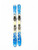 Used Elan MY SPICE Boys DH Ski/Binding Royal Blue 110 cm 11863-S000019226 View 1