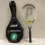 Used Prince FORCE 3 Adult Tennis Racquet Yellow Unknown 11725-S000479136 View 1