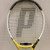 Used Prince FORCE 3 Adult Tennis Racquet Yellow Unknown 11725-S000479136 View 2