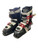 Used Dalbello CX SPORT 3 Boys DH Ski Boot Black 235 MP - J05.5 - W06.5 11849-S000023488 View 1
