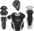 New All-Star TOP STAR AGE 12-16 Catchers Protective Set 11792-TOP-STAR-AGE-12-16 View 1