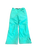 Used Marker Snow Pants W Turquoise MD 11853-S000117136 View 1