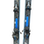 Used Head SUPER SHAPE Mens Down Hill Ski/Binding Black 156 cm 11218-S000393099 View 2