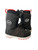 Used Salomon LAUNCH BOA JR Boys Snowboard Boots Black Junior 05 11820-S000036362 View 2
