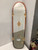 Used Arbor THE CUCHARON Skateboard Deck Only Brown 8 1/2" 11443-S000189600 View 1