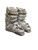 Used Tecnica RIVAL X7 Womens Downhill Ski Boot Grey 235 MP - J05.5 - W06.5 11798-S000031724 View 2