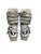 Used Tecnica RIVAL X7 Womens Downhill Ski Boot Grey 235 MP - J05.5 - W06.5 11798-S000031724 View 1