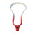 Used Powell lacrosse HEAD Mens Lacrosse Head Red And White 11760-S000069530 View 1