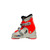 Used Salomon T2 Boys DH Ski Boot Red 210 MP - J02 11816-S000259661 View 3